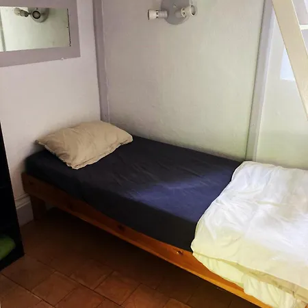Refuge De La Sabliere Hostal