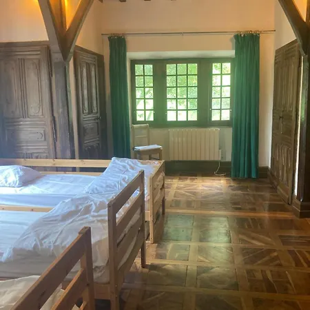 Hostal Refuge De La Sabliere