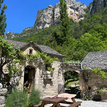Refuge De La Sabliere