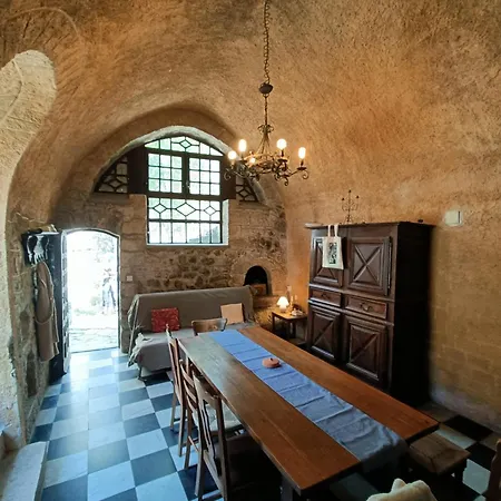 Refuge De La Sablière *
