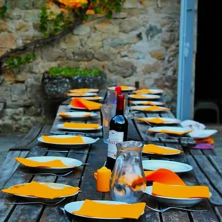 Hostal Refuge De La Sabliere