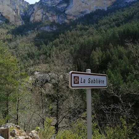 Hostal Refuge De La Sabliere *
