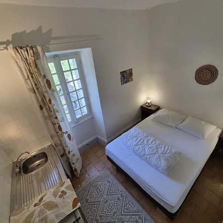 Hostal Refuge De La Sabliere