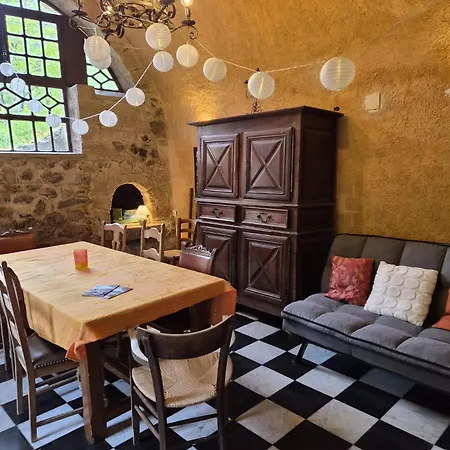 Hostal Refuge De La Sabliere *